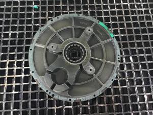 Liebherr DPVPO108 Cover